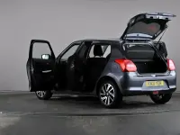 Used Suzuki Swift SZ-L 83 HP (61 kW) 2021 Grey Hatchback