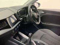 Used Audi A1 Sport 113 HP (83 kW) 2019 White SUV