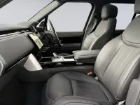 Used Land Rover Range Rover 2026 Green SUV