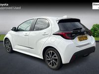Used Toyota Yaris Hybrid Design 116 HP (85 kW) 2026 Hatchback