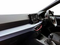 used Seat Ibiza Hatchback 1.0 TSI 95 FR Edition 5dr