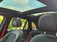 Used Mercedes GLC43 AMG Premium Plus 2019 Blue Estate