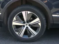 Begagnad Seat Tarraco XCELLENCE 150 HK (110 kW) 2022 Grå SUV