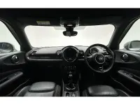 Usado Mini Cooper Clubman Sport 2019 Plateado Familiar