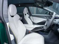 Used Lotus Eletre 22 kW (30 HP) 2024 SUV