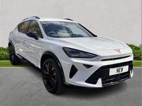Ny Cupra Formentor 147 HK (108 kW) 2025 Other SUV