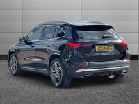 Used Mercedes GLA200 Executive 161 HP (118 kW) 2024 Black SUV