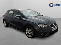 Used Seat Ibiza SE Technology 80 HP (58 kW) 2021 Hatchback