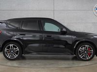 Used BMW X1 M Sport 2025 Black SUV