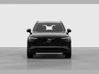 New Volvo XC90 Plus 250 HP (183 kW) 2025 Mulberry red SUV