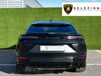 used Lamborghini Urus 4.0T FSI V8 5dr Auto