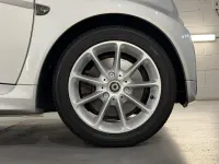 Used Smart ForTwo Coupé Passion 2012 Silver Coupe