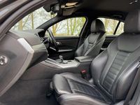 Used BMW 320 M Sport 2019 Grey Sedan