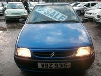 Usado Citroën Saxo 1999 Citadino
