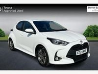 Used Toyota Yaris Hybrid 116 HP (85 kW) 2026 Hatchback