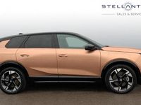 Second-hand Vauxhall Grandland Ultimate 154 kW (210 CP) 2025 Maro SUV