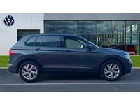 Used VW Tiguan 2022 SUV