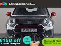 Used Mini John Cooper Works Hatch 231 HP (169 kW) 2021 Hatchback