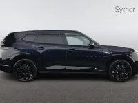 Used BMW X3 xLine 205 HP (150 kW) 2025 Blue SUV