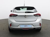 Used Vauxhall Corsa Design Edition 2022 Grey Hatchback