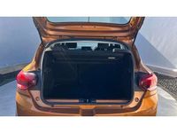 Used Dacia Sandero Expression 90 HP (66 kW) 2023 Orange SUV