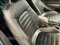 Used VW Scirocco 2014 White Coupe