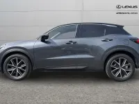 Used Lexus LBX 134 HP (98 kW) 2025 Other SUV