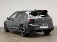 New VW Golf VIII GTI Clubsport 300 HP (220 kW) 2025 Grey Hatchback