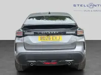 New Citroën C4 PureTech 127 HP (93 kW) 2026 Grey SUV