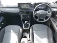 Used Dacia Jogger Extreme 140 HP (102 kW) 2024 White MPV