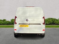 Usado VW Transporter S 2025 Branco Van