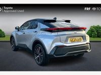 Used Toyota C-HR 140 HP (102 kW) 2026 SUV