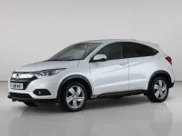 Used Honda HR-V SE 2018 White SUV