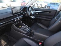 Used Honda CR-V Elegance 184 HP (135 kW) 2025 White SUV