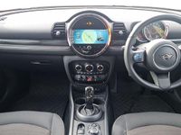 Used Mini Cooper Clubman Classic 134 HP (98 kW) 2022 Grey Estate