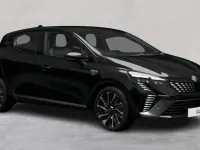 New Renault Clio Techno Esprit Alpine 145 HP (106 kW) 2026 Black Hatchback