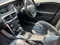 Used Volvo V40 Plus 152 HP (111 kW) 2019 Hatchback