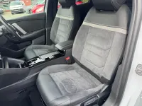Used Citroën C4 134 HP (98 kW) 2024 White SUV