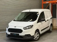 Used Ford Transit Courier Trend 2022 White Van