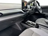 Used VW ID.5 Pro Performance 150 kW (204 HP) 2022 Black SUV