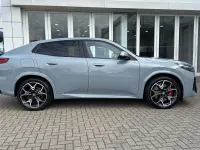 Used BMW iX2 Comfort Edition 147 kW (201 HP) 2026 Grey SUV