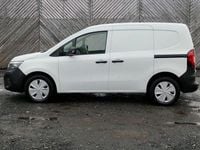Used Nissan Townstar Acenta 89 kW (122 HP) 2023 White Van
