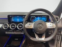 Used Mercedes EQB350 AMG line 214 kW (292 HP) 2023 Silver SUV