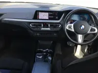 Used BMW M135 Shadowline 302 HP (222 kW) 2024 Grey Hatchback