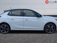 Used Vauxhall Corsa 101 HP (74 kW) 2023 Hatchback
