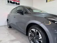 Used MG MG4 EV Trophy 63 kW (87 HP) 2023 Grey Hatchback