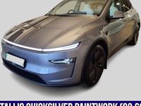 Used Tesla Model Y Long Range AWD 275 kW (375 HP) 2025 SUV