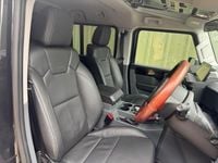 Used Ineos Grenadier 249 HP (183 kW) 2023 Grey Estate