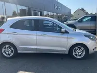 Used Ford Ka Plus Zetec 86 HP (63 kW) 2017 Hatchback