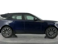 Used Land Rover Range Rover Velar SE Dynamic 204 HP (150 kW) 2022 Blue SUV